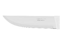 Faca Carnes Frutas e Vegetais Tramontina Inox - 2