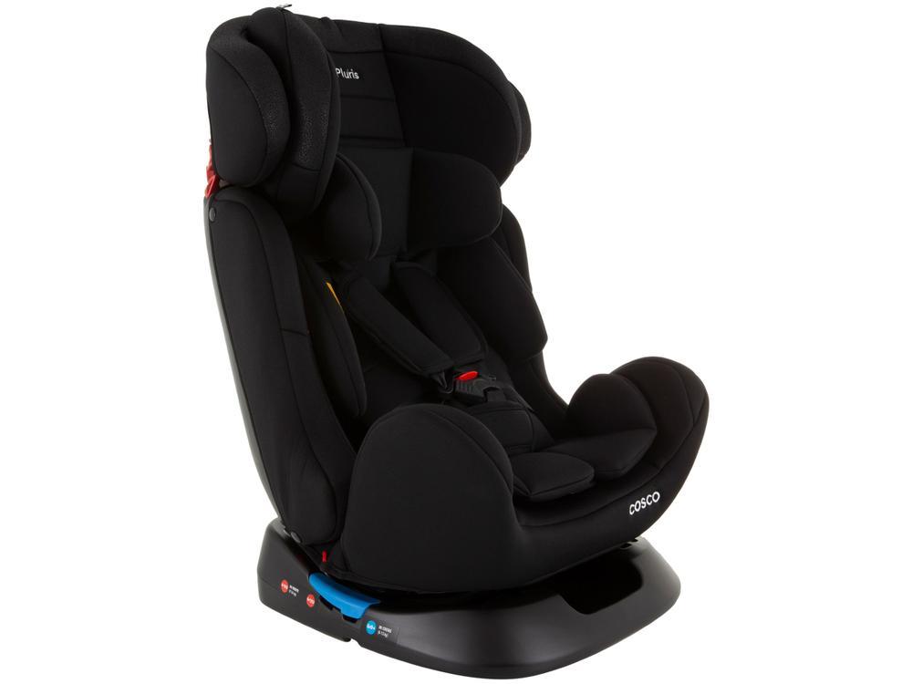 Cadeirinha para Auto Cosco Kids Pluris 0 a 36kg - 1