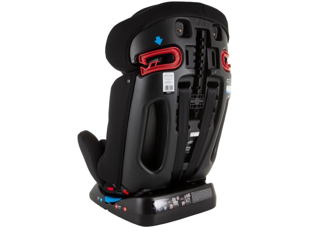 Cadeirinha para Auto Cosco Kids Pluris 0 a 36kg - 3