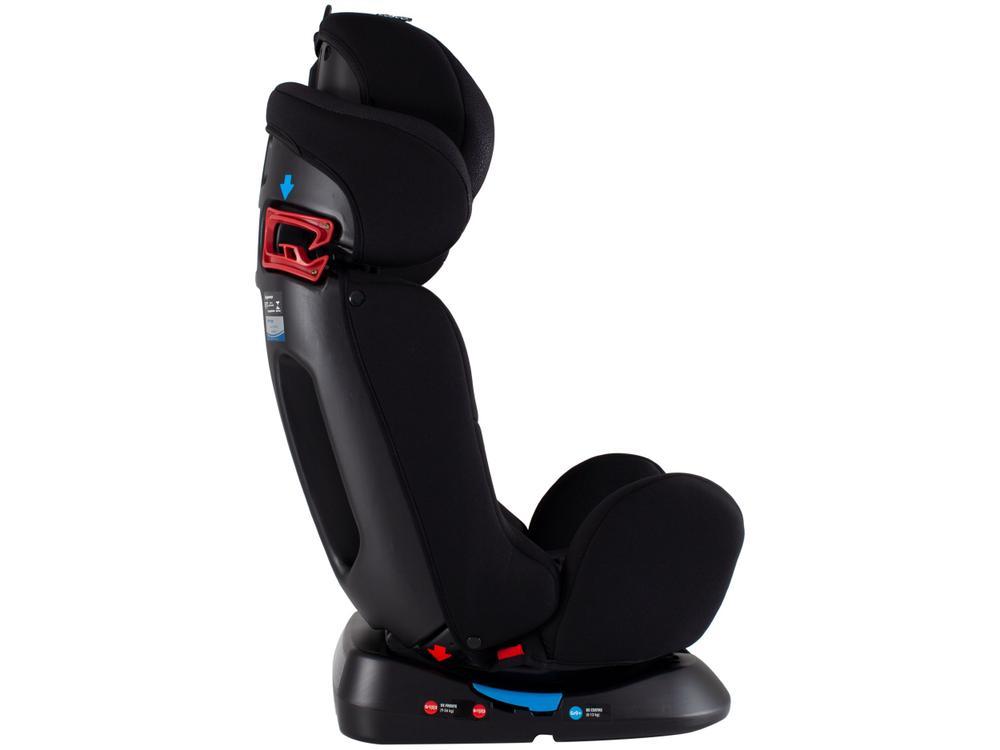 Cadeirinha para Auto Cosco Kids Pluris 0 a 36kg - 5