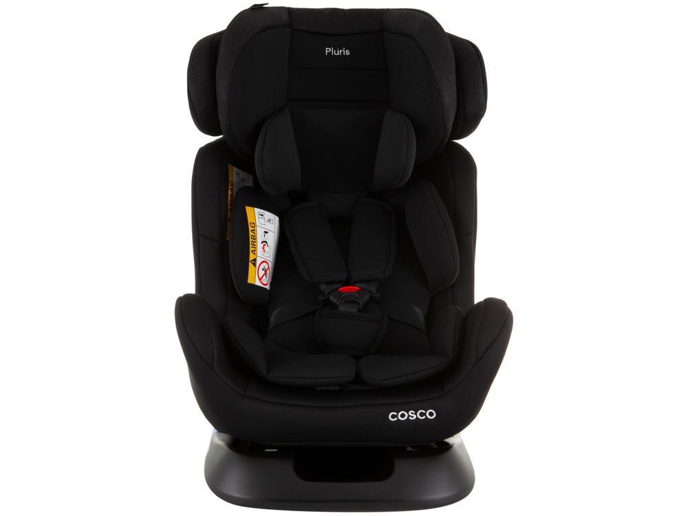 Cadeirinha para Auto Cosco Kids Pluris 0 a 36kg - 6