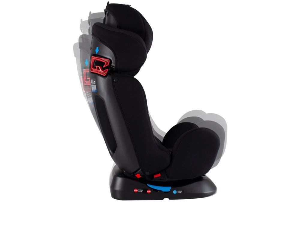 Cadeirinha para Auto Cosco Kids Pluris 0 a 36kg - 7