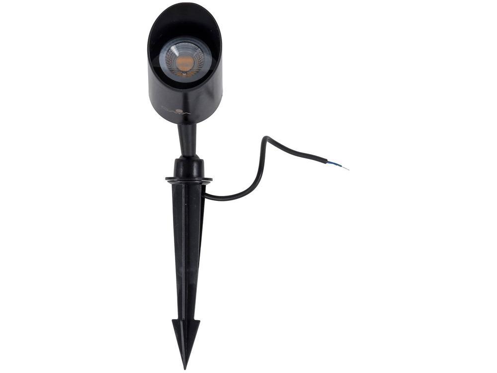 Espeto de Jardim LED Branco 5W Gaya 9690 - 9