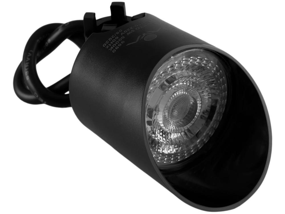 Espeto de Jardim LED Branco 5W Gaya 9690 - 4