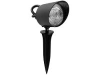 Espeto de Jardim LED Branco 5W Gaya 9690 - 2