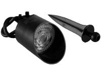 Espeto de Jardim LED Branco 5W Gaya 9690 - 3