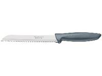 Faca para Pão Tramontina Inox 7” Plenus - 1