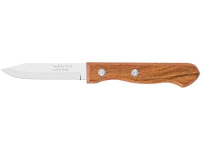 Faca para Legumes Tramontina Inox 3” Dynami