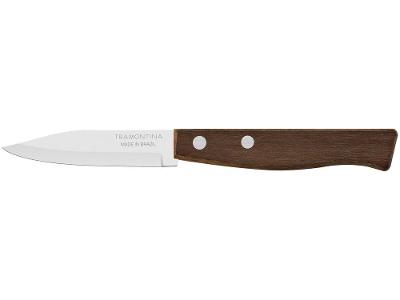 Faca para Legumes/Frutas Tramontina Inox 3”