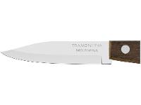 Faca para Legumes/Frutas Tramontina Inox 3” - 2