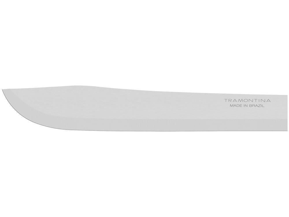 Faca para Churrasco Tramontina Inox 6” Dynamic - 2
