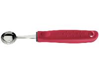 Boleador 2,9cm Tramontina Utilitá Vermelho - 1