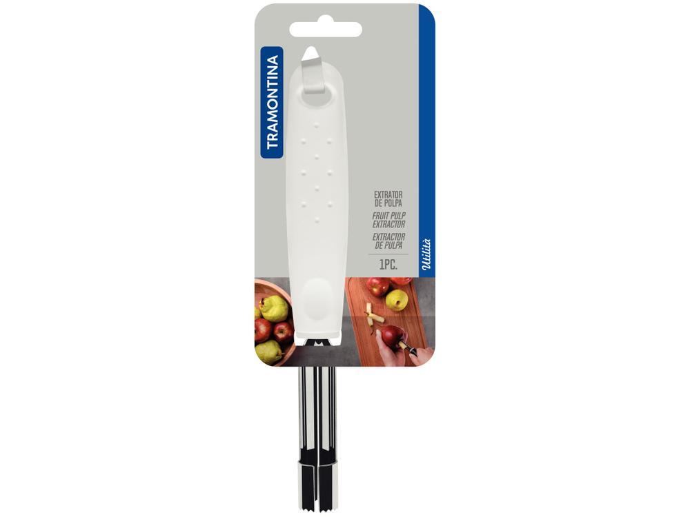 Extrator de Polpa Inox Tramontina Utilitá - 2