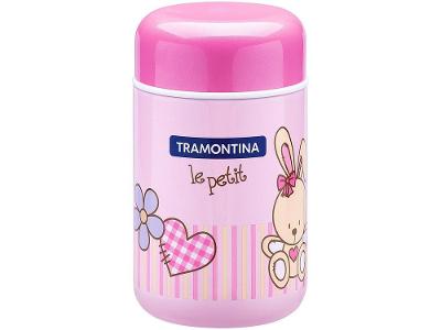 Pote Térmico 400ml Tramontina Le Petit  - 61648/045