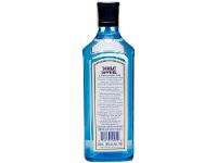 Gin Bombay Sapphire London Dry 750ml