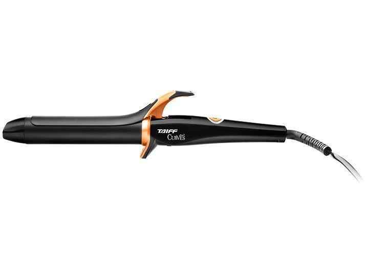Modelador de Cachos Taiff Elegance Curves Cerâmica 210ºC - 11