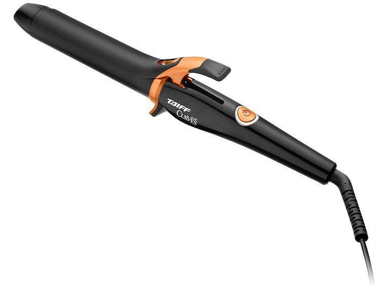 Modelador de Cachos Taiff Elegance Curves Cerâmica 210ºC - 14