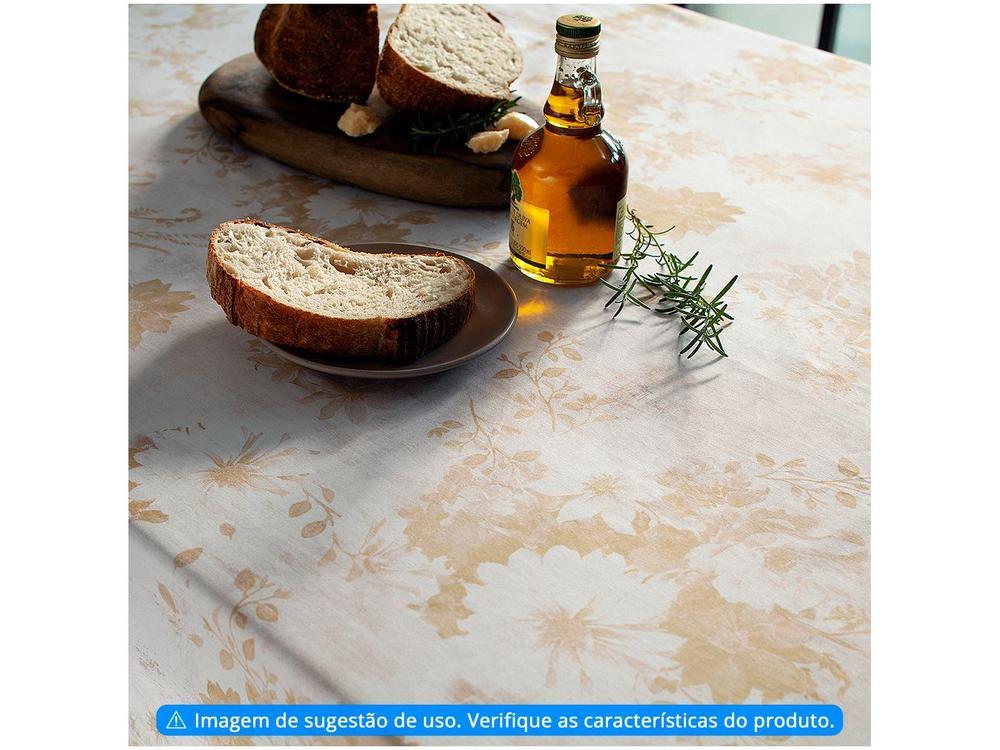 Toalha de Mesa Quadrada Buddemeyer - 3