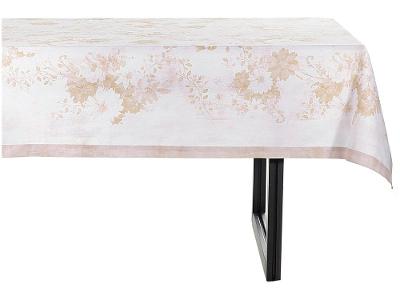 Toalha de Mesa Quadrada Buddemeyer
