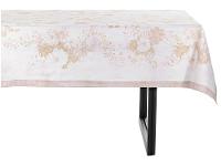 Toalha de Mesa Quadrada Buddemeyer - 1