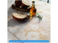 Toalha de Mesa Quadrada Buddemeyer - 3