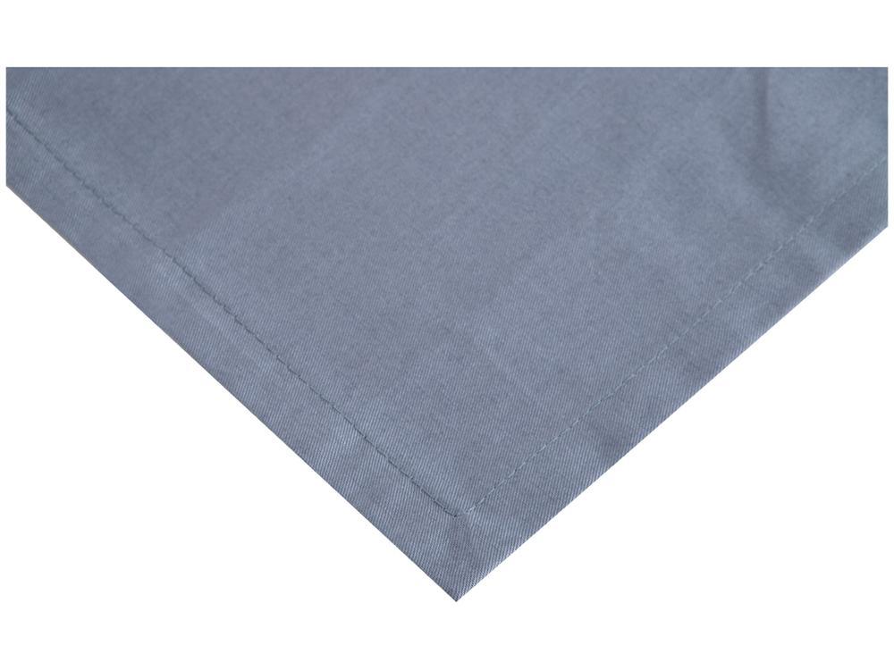 Guardanapo de Tecido Cinza 100% Algodão - 6