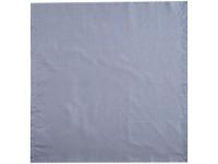 Guardanapo de Tecido Cinza 100% Algodão - 3