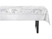 Toalha de Mesa Retangular Buddemeyer - 1