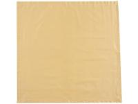 Guardanapo de Tecido Amarelo Ocre 100% Algodão - 3