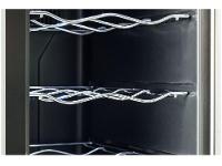 Adega Electrolux 12 Garrafas com LED 1 Portas