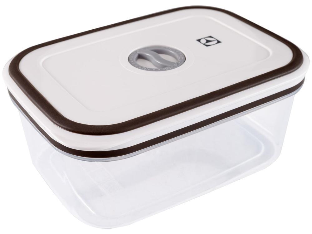 Jogo de Potes de Plástico Herméticos Electrolux - 5