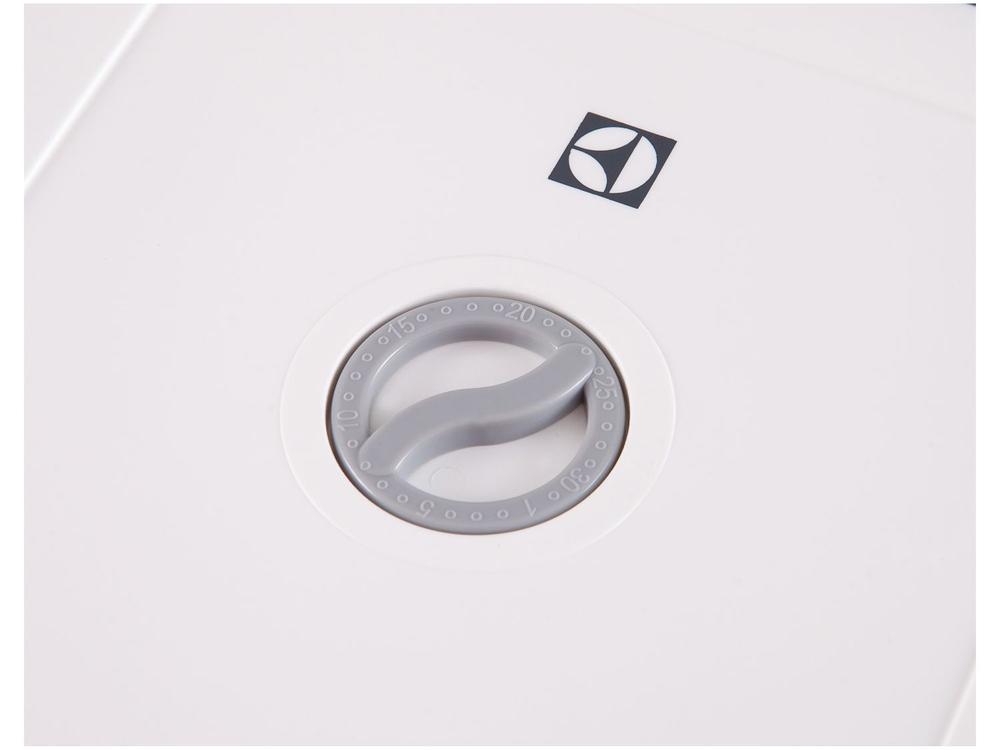 Jogo de Potes de Plástico Herméticos Electrolux - 7