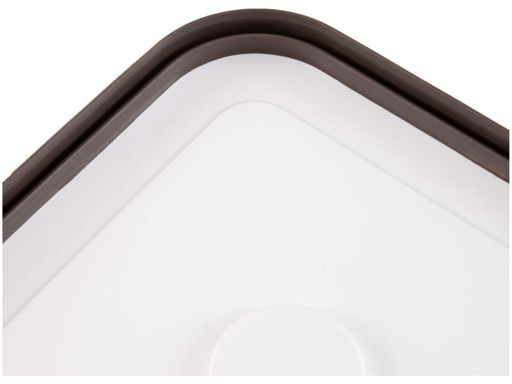 Jogo de Potes de Plástico Herméticos Electrolux - 8