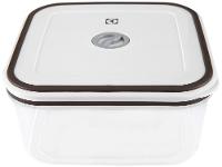 Jogo de Potes de Plástico Herméticos Electrolux - 3