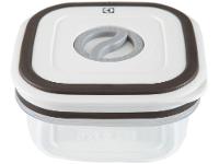 Jogo de Potes de Plástico Herméticos Electrolux