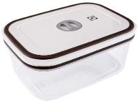 Jogo de Potes de Plástico Herméticos Electrolux - 5