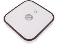 Jogo de Potes de Plástico Herméticos Electrolux - 6