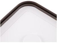 Jogo de Potes de Plástico Herméticos Electrolux - 8