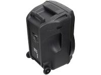 Caixa de Som Polyvox XC 515T Bluetooth Amplificada