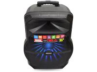 Caixa de Som Polyvox XC 515T Bluetooth Amplificada - 5