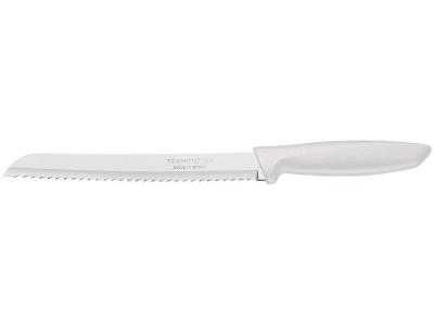 Faca para Pão Tramontina Inox 8” Plenu