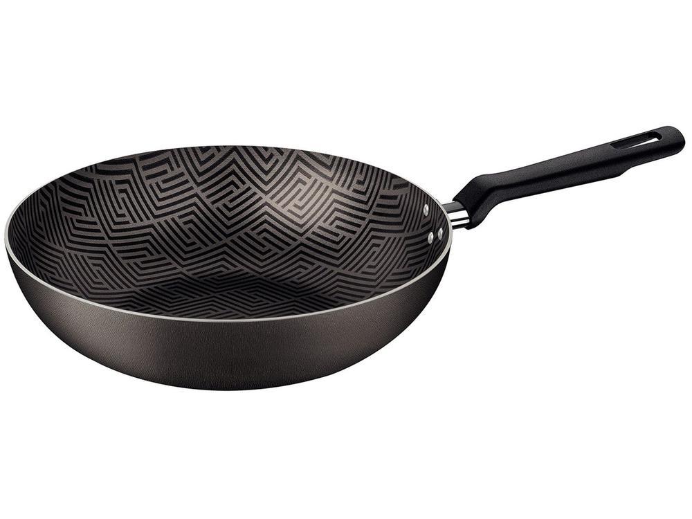 Frigideira Antiaderente Tramontina de Alumínio - 1