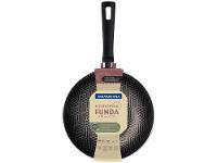 Frigideira Antiaderente Tramontina de Alumínio - 2