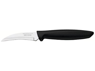Faca para Frutas e Legumes Tramontina Inox 3” Plenus 2341910