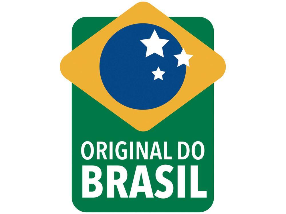 Garfo de Mesa Tramontina Aço Inox Churrasco - 4