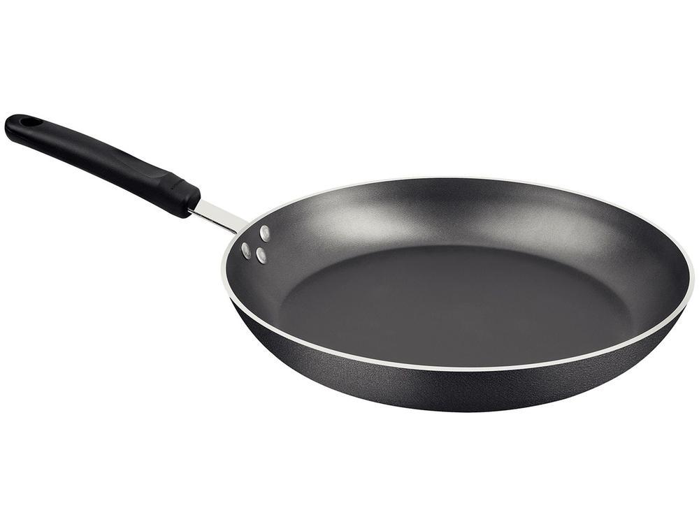 Frigideira Antiaderente Tramontina de Alumínio - 1