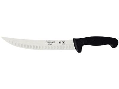 Faca para Churrasco Tramontina 24658100 Inox 10