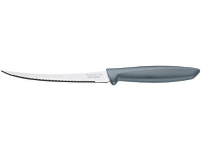 Faca para Tomates Tramontina Inox 5” Plenu