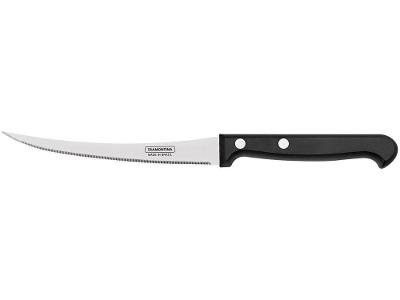 Faca para Tomates Tramontina Inox 5”