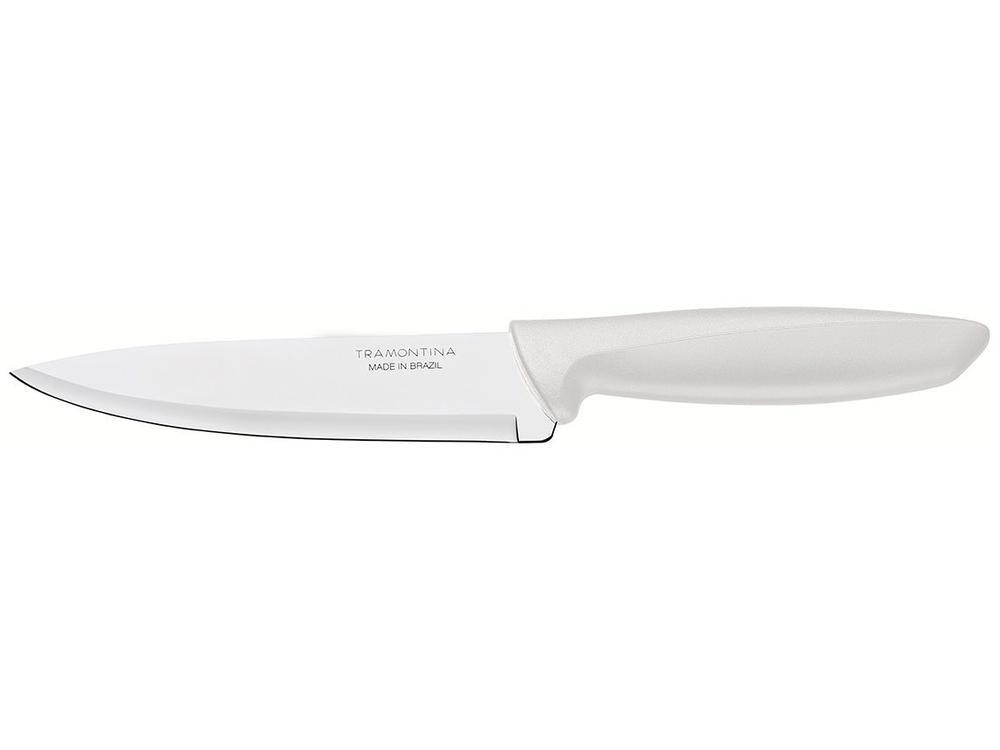 Faca Chef Inox 6” Tramontina Plenus - 1